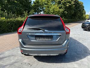 Volvo  D5 AWD INSCRIPTION+VOLLAUSSTATTUNG+AHK+8FAC