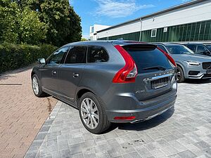 Volvo  D5 AWD INSCRIPTION+VOLLAUSSTATTUNG+AHK+8FAC