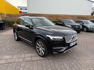 Volvo  D5 AWD INSCRIPTION+VOLLAUSSTATTUNG+WENIG KM