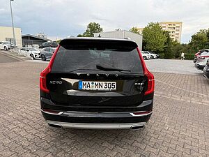 Volvo  D5 AWD INSCRIPTION+VOLLAUSSTATTUNG+WENIG KM