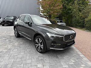Volvo  T8 AWD INSCRIPTION+WOOL+AHK+B&W+PANO+AKUSTI