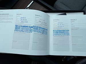Volvo  T8 AWD INSCRIPTION+WOOL+AHK+B&W+PANO+AKUSTI