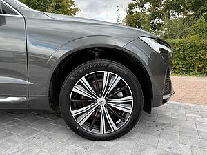 Volvo  T8 AWD INSCRIPTION+WOOL+AHK+B&W+PANO+AKUSTI