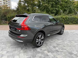 Volvo  T8 AWD INSCRIPTION+WOOL+AHK+B&W+PANO+AKUSTI