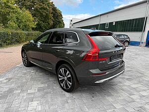 Volvo  T8 AWD INSCRIPTION+WOOL+AHK+B&W+PANO+AKUSTI