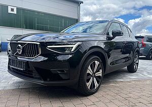 Volvo  Ultimate Bright PHEV +AHK+PANO+LEDER+NAVI