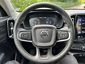 Volvo  Ultimate Bright PHEV +AHK+PANO+LEDER+NAVI
