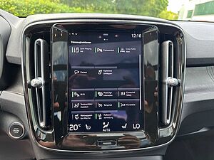 Volvo  Ultimate Bright PHEV +AHK+PANO+LEDER+NAVI