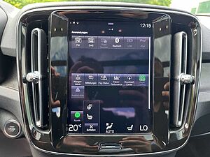 Volvo  Ultimate Bright PHEV +AHK+PANO+LEDER+NAVI