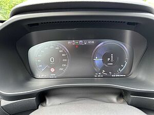 Volvo  Ultimate Bright PHEV +AHK+PANO+LEDER+NAVI