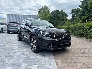 Volvo  Ultimate Bright PHEV +AHK+PANO+LEDER+NAVI