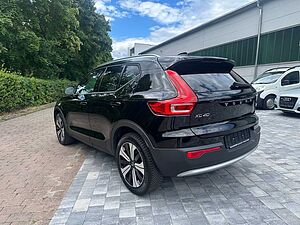 Volvo  Ultimate Bright PHEV +AHK+PANO+LEDER+NAVI