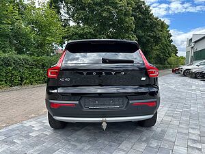 Volvo  Ultimate Bright PHEV +AHK+PANO+LEDER+NAVI