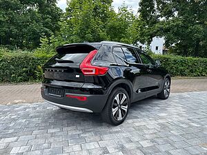 Volvo  Ultimate Bright PHEV +AHK+PANO+LEDER+NAVI