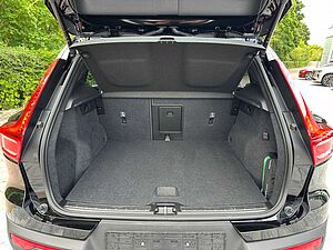 Volvo  Ultimate Bright PHEV +AHK+PANO+LEDER+NAVI