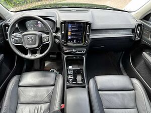 Volvo  Ultimate Bright PHEV +AHK+PANO+LEDER+NAVI
