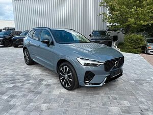 Volvo  PLUS DARK AWD +PANO+STANDHZG+LED+AHK+1.HD