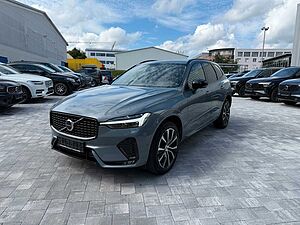 Volvo  PLUS DARK AWD +PANO+STANDHZG+LED+AHK+1.HD