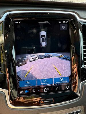 Volvo  T8 AWD PLUS DARK+AHK+CAM+PANO+BEL. SITZE+HK+