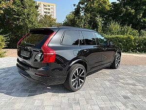 Volvo  T8 AWD PLUS DARK+AHK+CAM+PANO+BEL. SITZE+HK+