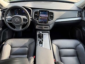 Volvo  T8 PHEV AWD AHK+LEDER+LED+7-SITZER+GOOGLE