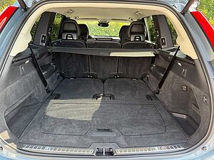 Volvo  T8 PHEV AWD AHK+LEDER+LED+7-SITZER+GOOGLE