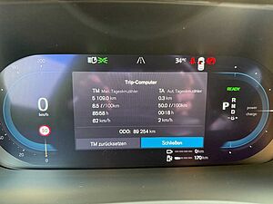 Volvo  T8 PHEV AWD AHK+LEDER+LED+7-SITZER+GOOGLE
