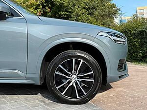 Volvo  T8 PHEV AWD AHK+LEDER+LED+7-SITZER+GOOGLE