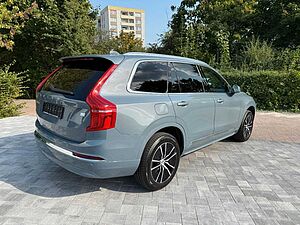 Volvo  T8 PHEV AWD AHK+LEDER+LED+7-SITZER+GOOGLE