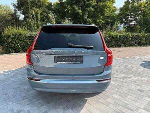 Volvo  T8 PHEV AWD AHK+LEDER+LED+7-SITZER+GOOGLE