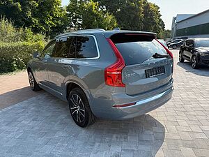 Volvo  T8 PHEV AWD AHK+LEDER+LED+7-SITZER+GOOGLE