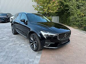 Volvo  T6 PHEV AWD +PANO+LEDER+STANDHZG+22'+360