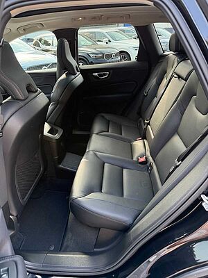 Volvo  T6 PHEV AWD +PANO+LEDER+STANDHZG+22'+360