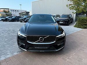 Volvo  T6 PHEV AWD +PANO+LEDER+STANDHZG+22'+360