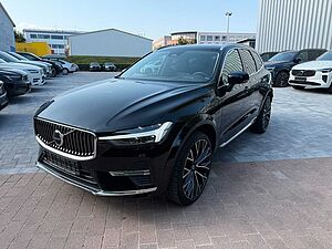 Volvo  T6 PHEV AWD +PANO+LEDER+STANDHZG+22'+360