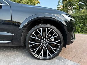 Volvo  T6 PHEV AWD +PANO+LEDER+STANDHZG+22'+360