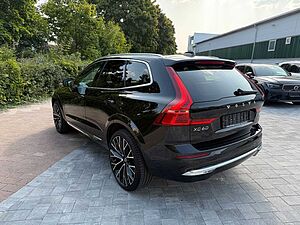 Volvo  T6 PHEV AWD +PANO+LEDER+STANDHZG+22'+360