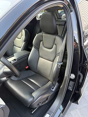 Volvo  T6 PHEV AWD +PANO+LEDER+STANDHZG+22'+360