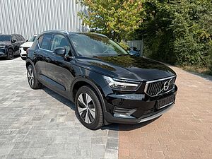 Volvo  T4 INSCRIPTION EXP. PHEV +NAVI+LED+ALU+CAM