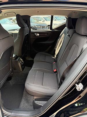 Volvo  T4 INSCRIPTION EXP. PHEV +NAVI+LED+ALU+CAM