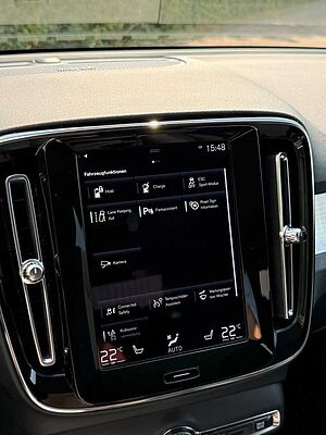 Volvo  T4 INSCRIPTION EXP. PHEV +NAVI+LED+ALU+CAM
