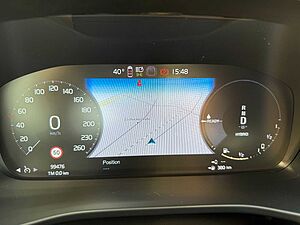 Volvo  T4 INSCRIPTION EXP. PHEV +NAVI+LED+ALU+CAM