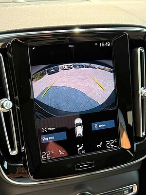 Volvo  T4 INSCRIPTION EXP. PHEV +NAVI+LED+ALU+CAM