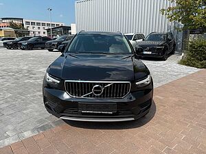 Volvo  T4 INSCRIPTION EXP. PHEV +NAVI+LED+ALU+CAM