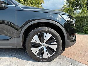 Volvo  T4 INSCRIPTION EXP. PHEV +NAVI+LED+ALU+CAM