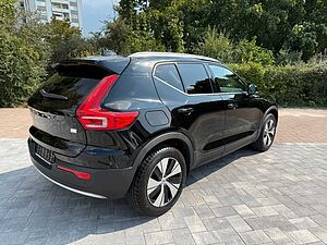 Volvo  T4 INSCRIPTION EXP. PHEV +NAVI+LED+ALU+CAM