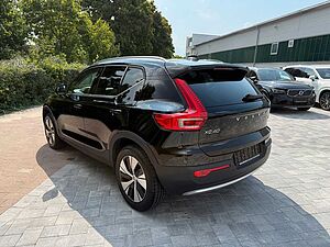 Volvo  T4 INSCRIPTION EXP. PHEV +NAVI+LED+ALU+CAM