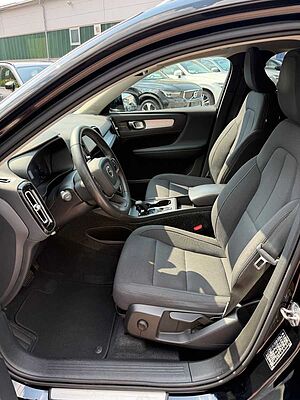 Volvo  T4 INSCRIPTION EXP. PHEV +NAVI+LED+ALU+CAM