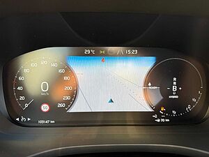 Volvo  T6 R-Design LEDER+NAVI+LED+PANO+STANDHZG+SH