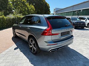 Volvo  T6 R-Design LEDER+NAVI+LED+PANO+STANDHZG+SH